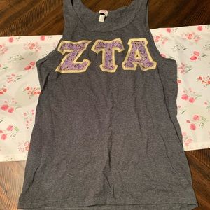ZTA Tank Top